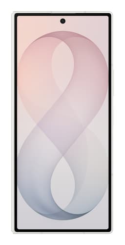 Samsung Galaxy Z Fold8 Ultra 20.3 cm (8") Dual SIM 5G USB Type-C 12 GB 512 GB 5000 mAh Cream
