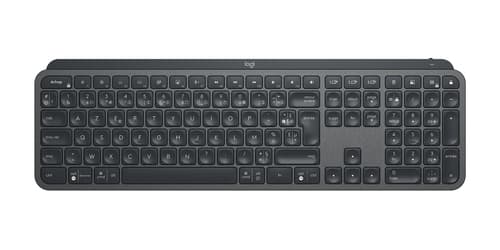 Logitech Master MX Keys for Business