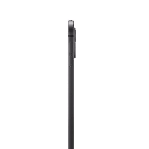 Apple iPad Pro 7th Gen 13in M4 Wi-Fi+Cellular 256GB - Black