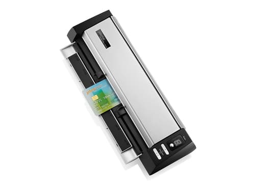 Plustek MobileOffice D430 600 x 600 DPI