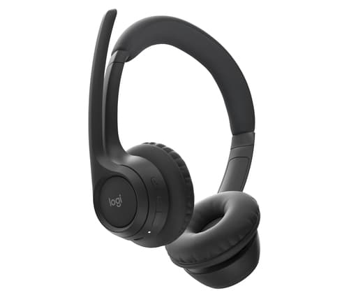 Logitech Zone 300 Headset Wireless Head-band Office/Call center Bluetooth Black