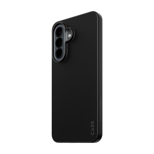 PanzerGlass CARE™ by ® Black Case Samsung Galaxy A37 5G