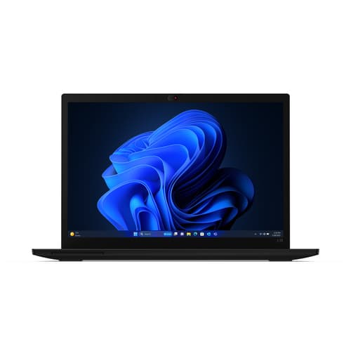 Lenovo ThinkPad L13 Gen 5 (Intel) Intel Core Ultra 5 125U Laptop 33.8 cm (13.3") WUXGA 16 GB LPDDR5-SDRAM 256 GB SSD Wi-Fi 6E (802.11ax) Windows 11 Pro Black English