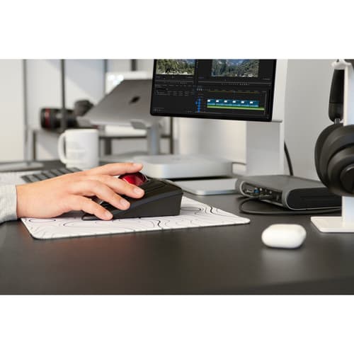 Kensington Expert Mouse Wireless Trackball