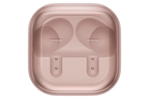 Samsung Galaxy Buds4 Pro Headset True Wireless Stereo (TWS) In-ear Calls/Music USB Type-C Bluetooth Pink gold