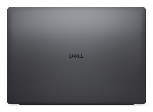 DELL Pro 16 PC16250 Intel Core Ultra 5 225U Laptop 40.6 cm (16") Full HD+ 16 GB DDR5-SDRAM 512 GB SSD Wi-Fi 6E (802.11ax) Windows 11 Pro UK English Black