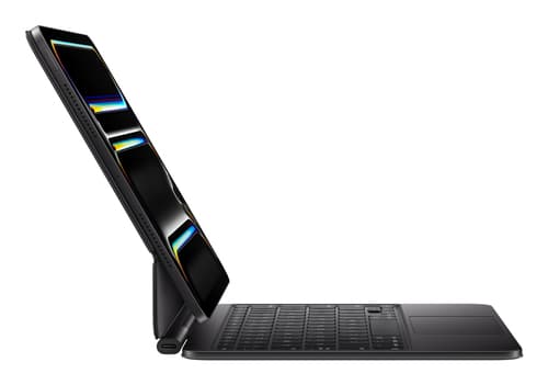 Apple Magic Keyboard QWERTY Turkish Black
