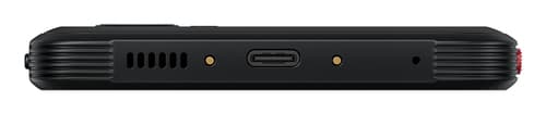 Samsung Galaxy Xcover6 Pro 16.8 cm (6.6") Dual SIM 5G USB Type-C 6 GB 128 GB 4050 mAh Black