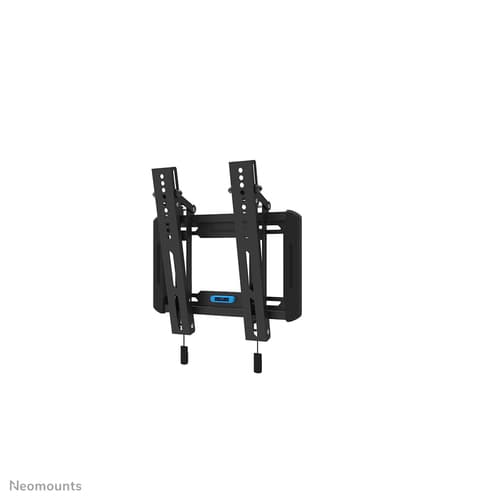 Neomounts WL35-550BL12 TV mount wall 24-65" - tiltable - easy install