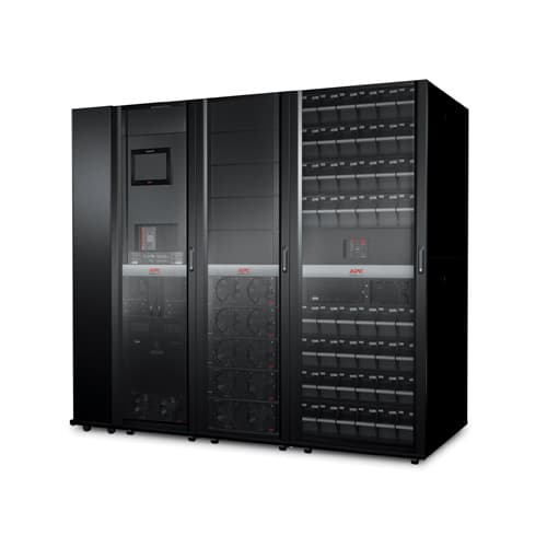 APC SY100K250DL-PD uninterruptible power supply (UPS) 100 kVA 100000 W