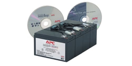APC Battery Replacement Cartridge RBC8 (OEM)