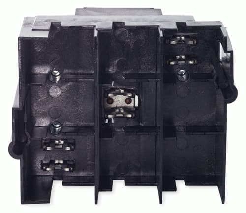 APC Adaptor for T3 Type Circuit Breaker, 3 Pole