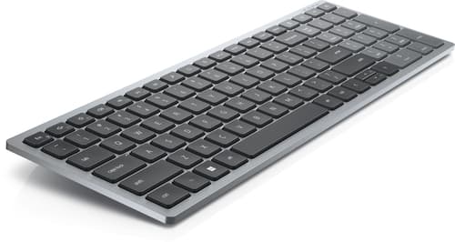 DELL Pro Plus Compact Keyboard - KB740 - US International (QWERTY)