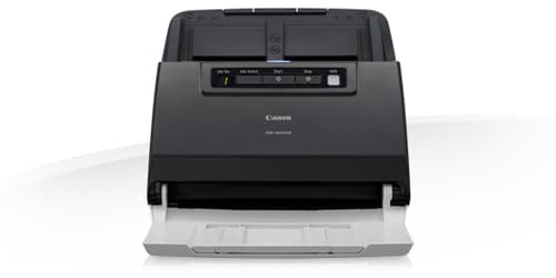 Canon imageFORMULA DR-M160II Compact A4 Document scanner