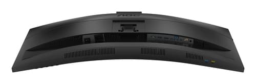 AOC CU34E4CW/75 computer monitor 86.4 cm (34") 3440 x 1440 pixels Black