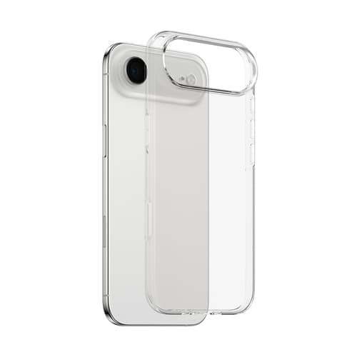 PanzerGlass SAFE. by ® TPU Case Transparent iPhone Air | Bulk