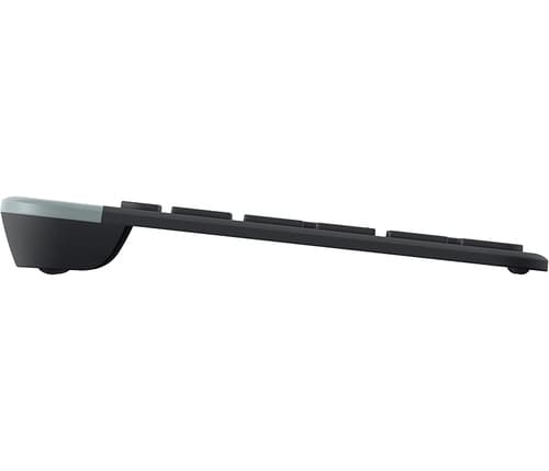 Logitech Slim Wireless Combo MK470