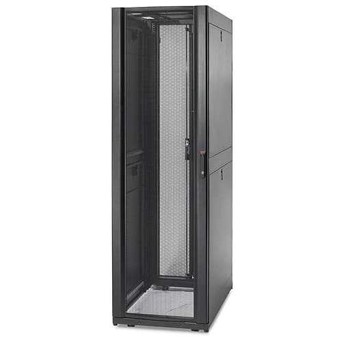 APC NetShelter SX 48U Black