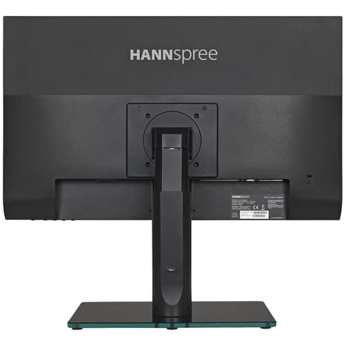 Hannspree HP 248 PJB computer monitor 60.5 cm (23.8") 1920 x 1080 pixels Full HD LED Black