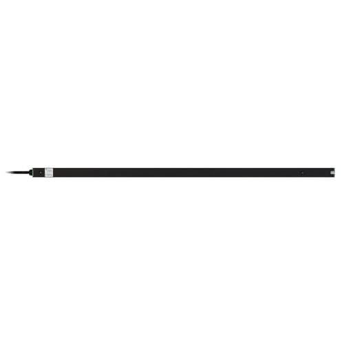 APC Easy Rack PDU, Basic, Vertical, 3 Phase, 22kW, 400V, 32A, 30 x C13 and 12 x C19 outlets, IEC60309 (32A 400VAC 3P+N+PE)