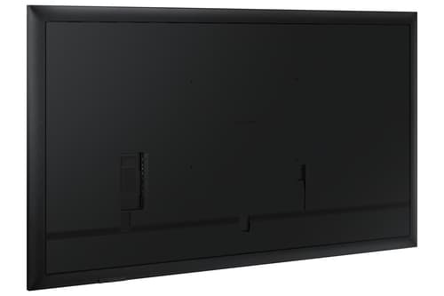 Samsung QM98C Digital signage flat panel 2.49 m (98") LCD Wi-Fi 500 cd/m² 4K Ultra HD Black Tizen 7.0 24/7
