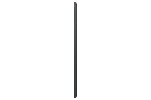 Samsung QH65C Digital signage flat panel 165.1 cm (65") LCD Wi-Fi 700 cd/m² 4K Ultra HD Black Tizen 24/7