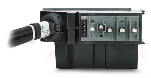 APC Power Dist. Mod. 3x1 POLE 3 Wire RCD 32A 3xIEC309 660CM, 720CM, 780CM