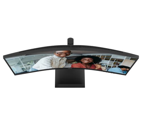 AOC CU34E4C computer monitor 86.4 cm (34") 3440 x 1440 pixels Black
