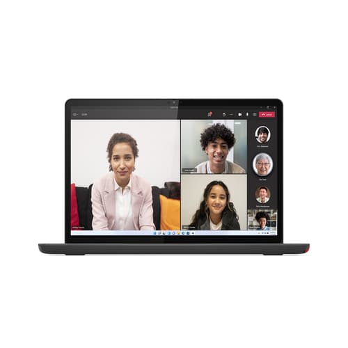 Lenovo 13w Yoga Gen 2 AMD Ryzen™ 5 7530U Hybrid (2-in-1) 33.8 cm (13.3") Touchscreen WUXGA 8 GB DDR4-SDRAM 256 GB SSD Wi-Fi 6 (802.11ax) Windows 11 Pro Black QWERTY UK English