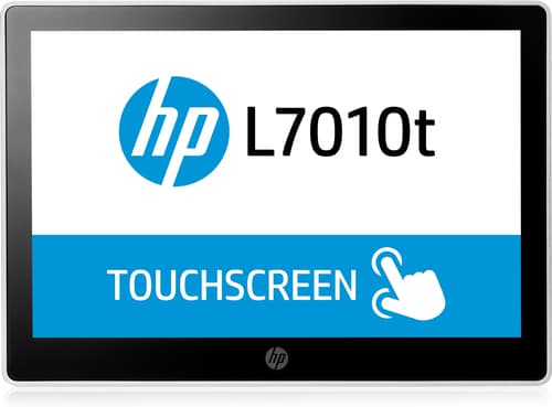 HP L7010t 10.1-inch Retail Touch Monitor