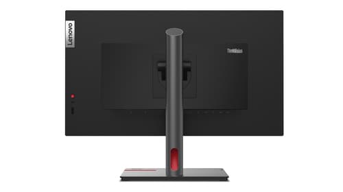 Lenovo ThinkVision P27h-30 computer monitor 68.6 cm (27") 2560 x 1440 pixels Quad HD LCD Black