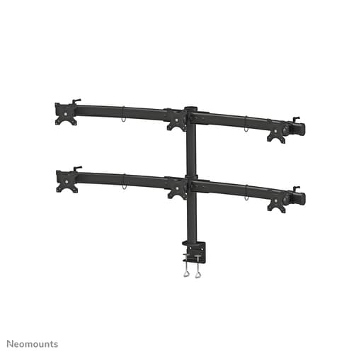 Neomounts FPMA-D700D6 Monitor arm 19-27"