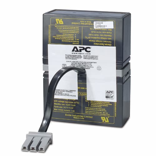 APC Battery Replacement Cartridge RBC32 (OEM)