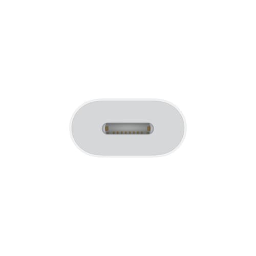 Apple USB-C to Lightning Adapter