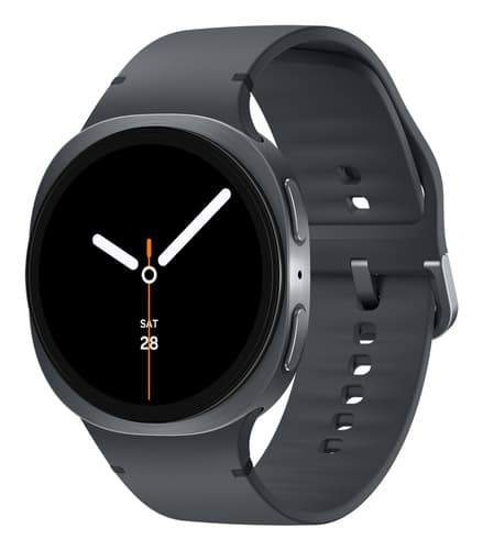 Samsung Galaxy Watch8 (Bluetooth, 40 mm)
