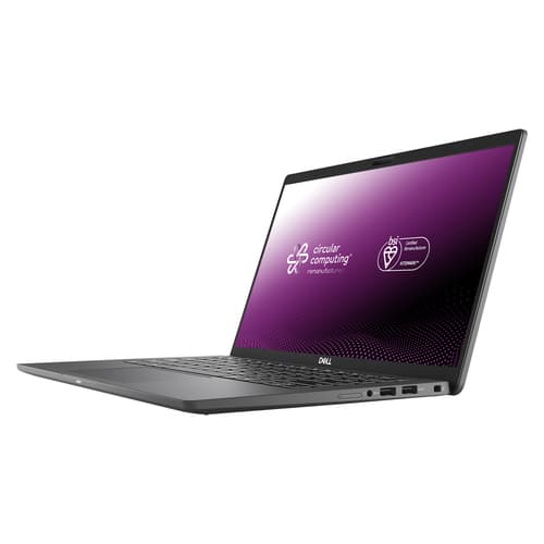 Circular Computing Dell latitude 7410 Intel® Core™ i5 i5-10210U Laptop 35.6 cm (14") Full HD 16 GB DDR4-SDRAM 256 GB SSD Wi-Fi 5 (802.11ac) Windows 11 Pro Grey UK English