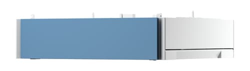 HP Color LaserJet 550-sheet Media Tray
