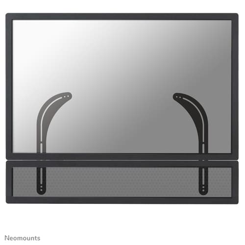 Neomounts NS-SB100 Sonos soundbar holder - max 15 kg - screen installation