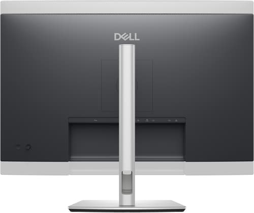 DELL Pro Plus P2725QE computer monitor 68.6 cm (27") 3840 x 2160 pixels 4K Ultra HD LCD Black, Silver