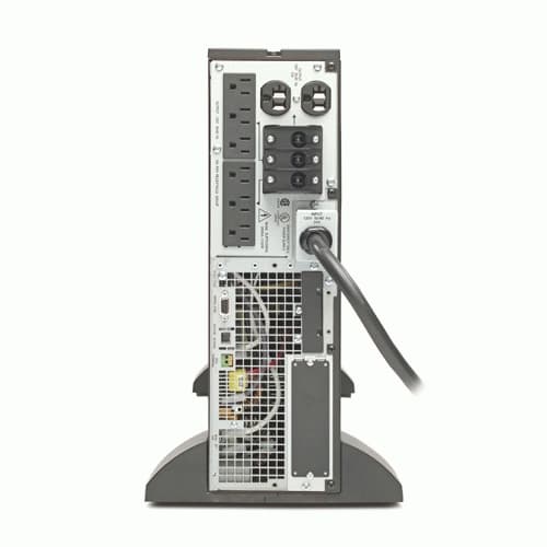 APC SMART-UPS RT 3000VA 120V uninterruptible power supply (UPS) 3 kVA 2100 W