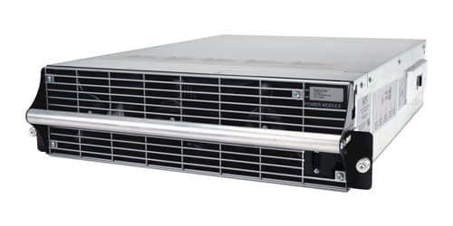 APC SYMMETRA PX uninterruptible power supply (UPS) Double-conversion (Online) 10 kVA 10000 W