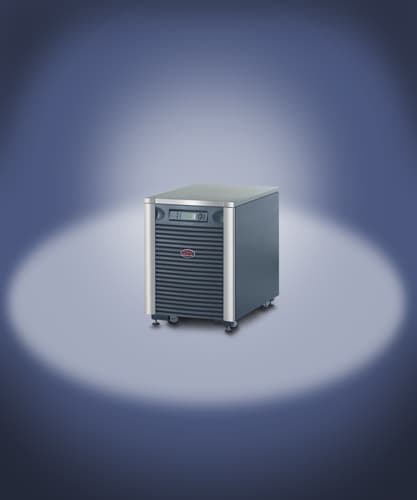APC Symmetra LX 8kVA N+1 uninterruptible power supply (UPS) 5600 W 1 AC outlet(s)
