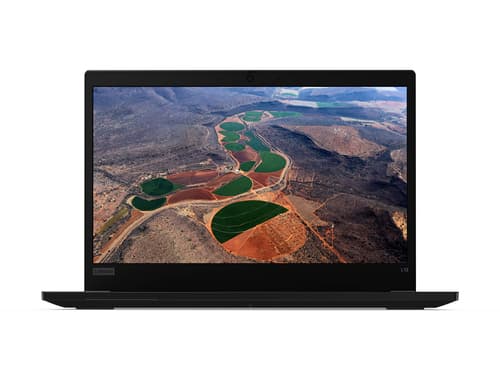 Lenovo ThinkPad L13 Gen 2 (AMD) AMD Ryzen™ 5 PRO 5650U Laptop 33.8 cm (13.3") Full HD 8 GB DDR4-SDRAM 256 GB SSD Wi-Fi 6 (802.11ax) Windows 10 Pro Black UK English