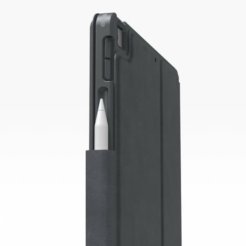 ZAGG Pro Keys Apple iPad 10.9" (10th Gen)/A16 Black/Gray UK