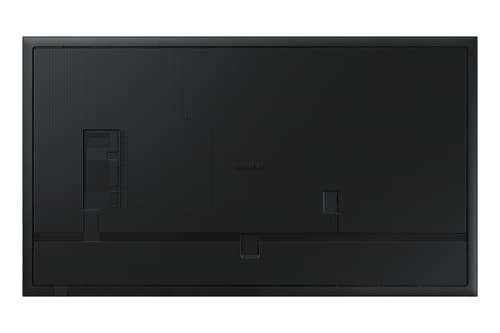 Samsung QM55C Digital signage flat panel 139.7 cm (55") LCD Wi-Fi 500 cd/m² 4K Ultra HD Black Tizen 24/7