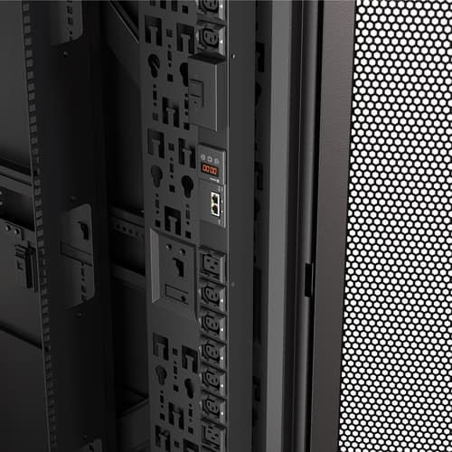 Vertiv PowerGo Power(xxxx) Monitored PDU|0U|1P+N+E (IP44)|230V 32A|20 C13, 4 C19