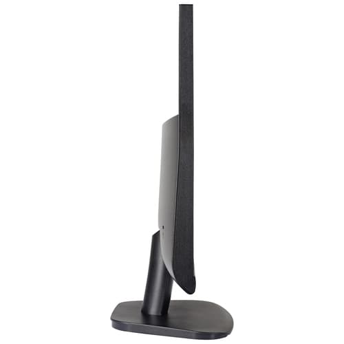 Hannspree HS248PPB computer monitor 60.5 cm (23.8") 1920 x 1080 pixels Full HD LED Black