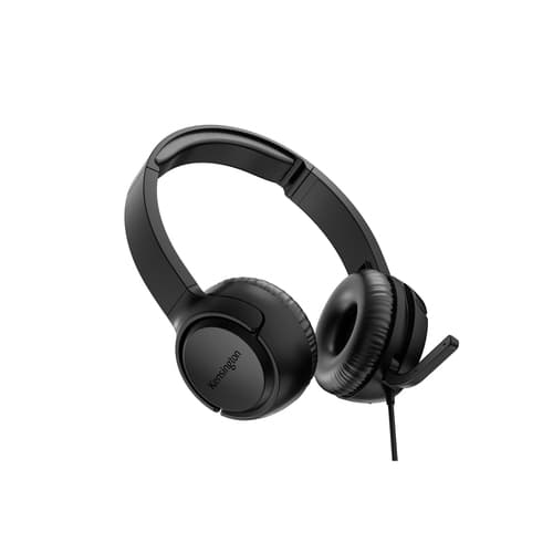 Kensington H950 EQ USB-C/USB-A On-Ear Headset