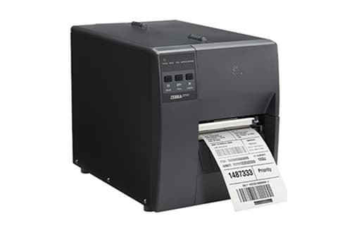 Zebra ZT111 label printer Direct thermal 203 x 203 DPI Wired & Wireless Ethernet LAN Wi-Fi Bluetooth