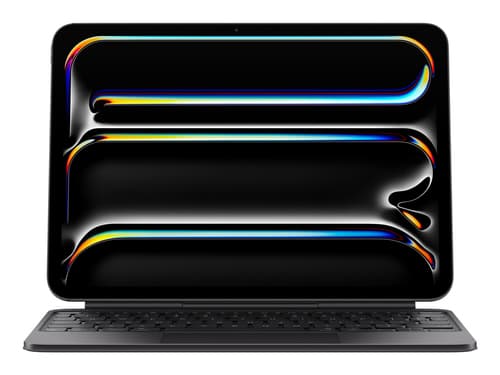 Apple Magic Keyboard QWERTY Turkish Black